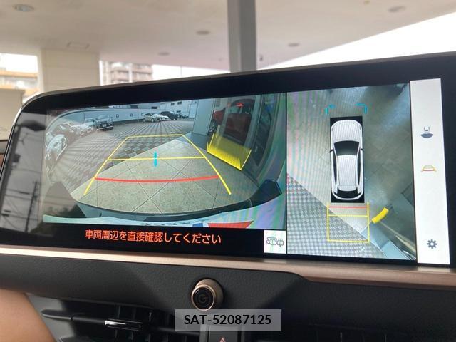 Toyota CROWN 2025-03 8856203-3