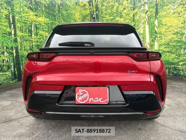 Toyota CROWN 2025-07 8856520-1