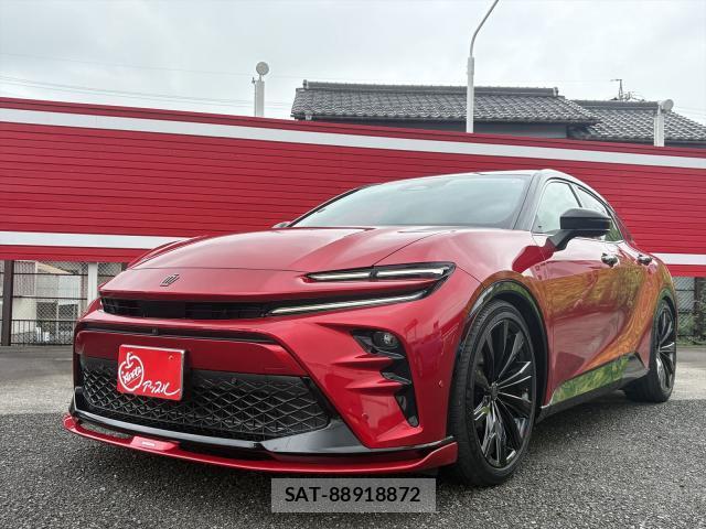 Toyota CROWN 2025-07 8856520-12