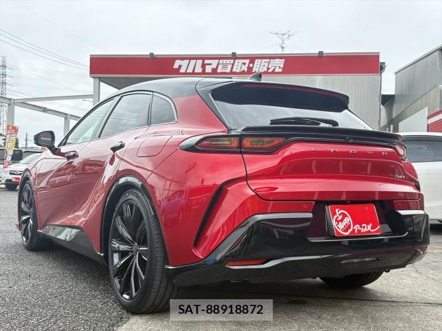Toyota CROWN 2025-07 8856520-14