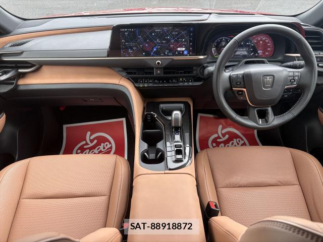 Toyota CROWN 2025-07 8856520-2