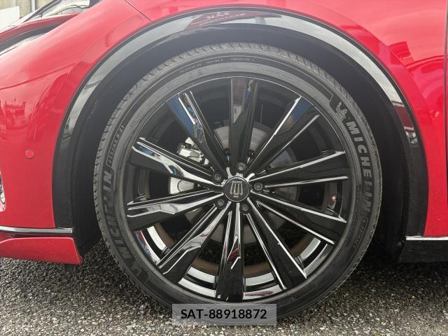 Toyota CROWN 2025-07 8856520-8