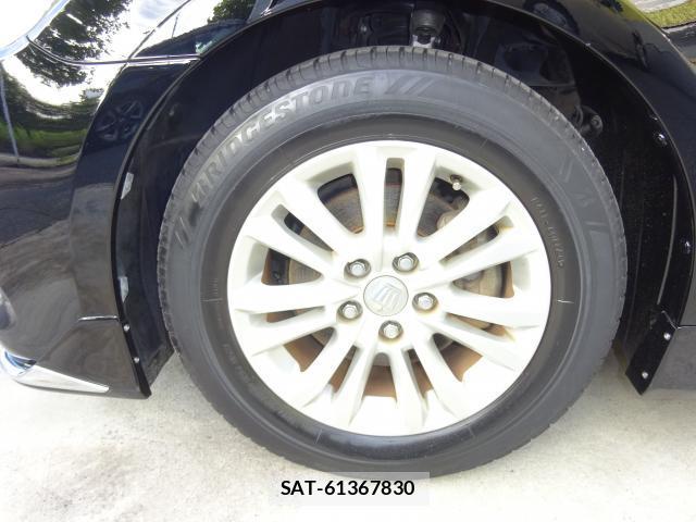 Toyota CROWN 2013-11 8853857-8