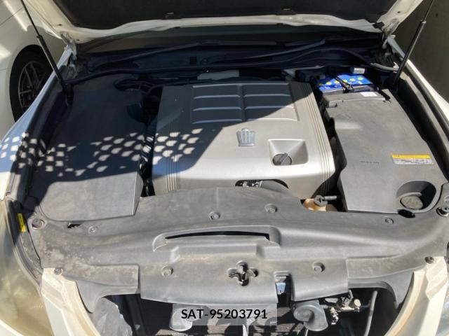 Toyota CROWN 2010-06 8853953-11