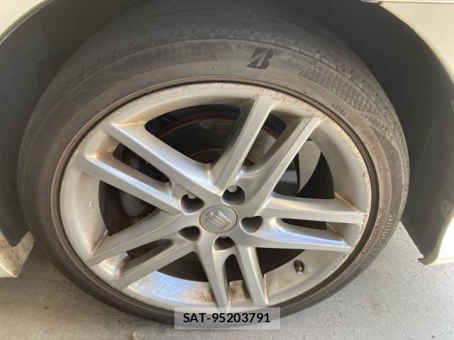 Toyota CROWN 2010-06 8853953-13