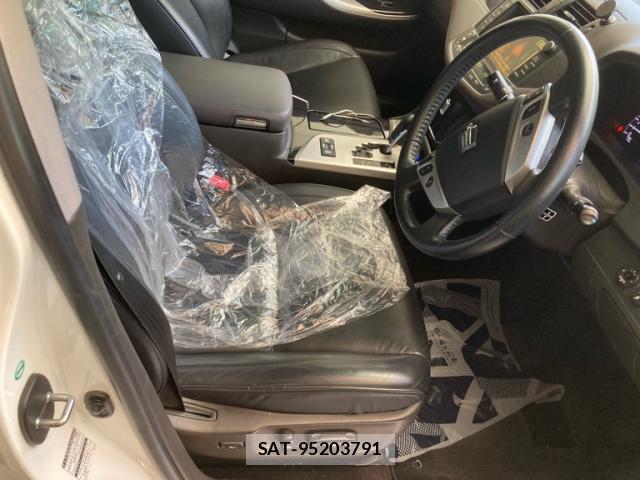 Toyota CROWN 2010-06 8853953-14