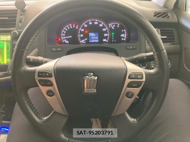 Toyota CROWN 2010-06 8853953-15