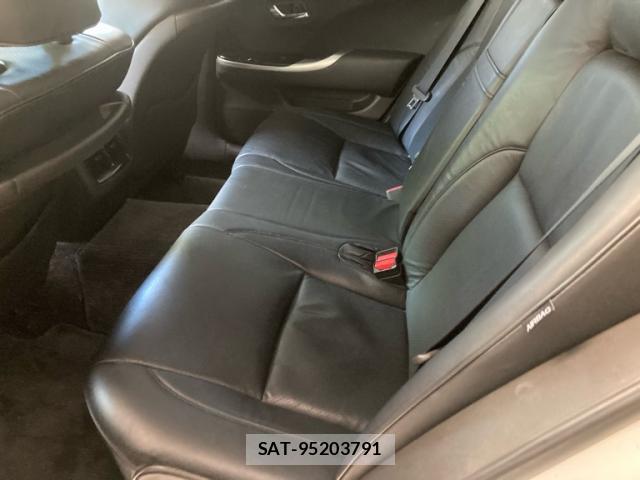 Toyota CROWN 2010-06 8853953-8
