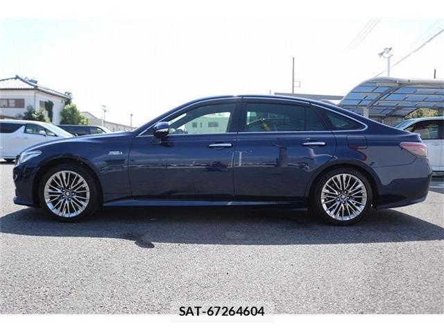 Toyota CROWN 2020-12 8854275-10