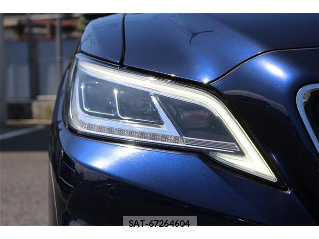 Toyota CROWN 2020-12 8854275-11