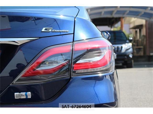 Toyota CROWN 2020-12 8854275-12