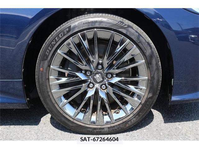 Toyota CROWN 2020-12 8854275-13