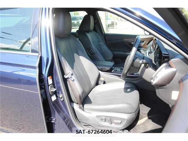Toyota CROWN 2020-12 8854275-14