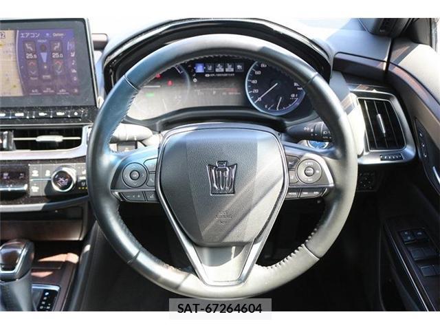 Toyota CROWN 2020-12 8854275-17