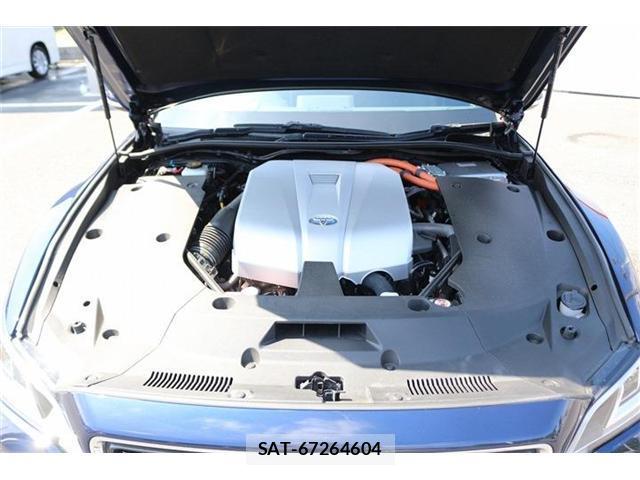 Toyota CROWN 2020-12 8854275-19