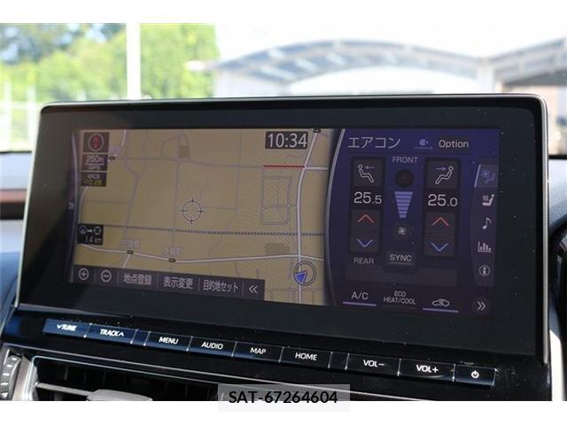 Toyota CROWN 2020-12 8854275-2