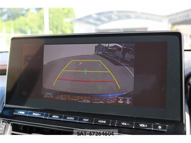Toyota CROWN 2020-12 8854275-3