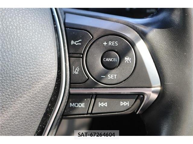 Toyota CROWN 2020-12 8854275-4