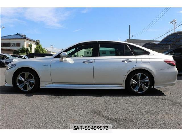 Toyota CROWN 2018-06 8854276-10