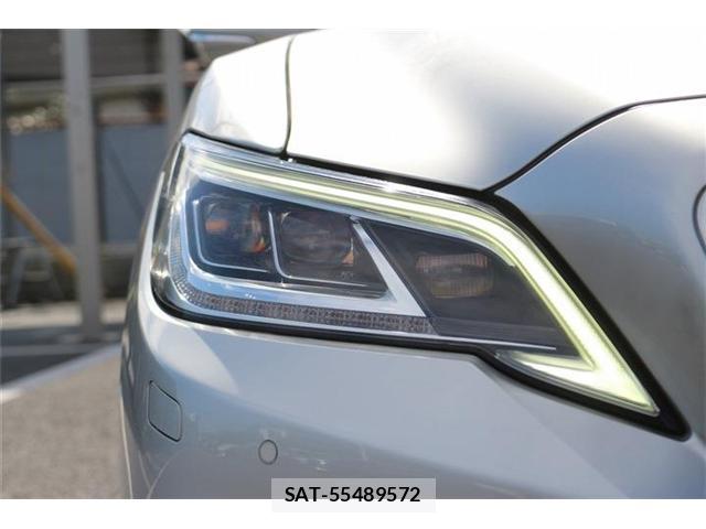 Toyota CROWN 2018-06 8854276-11