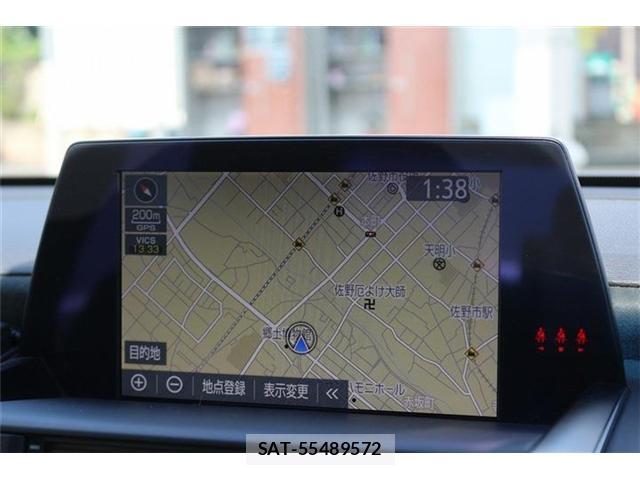 Toyota CROWN 2018-06 8854276-2