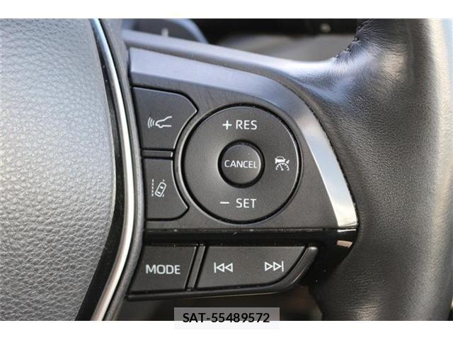 Toyota CROWN 2018-06 8854276-5