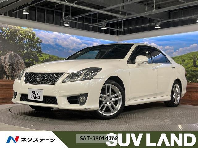 Toyota CROWN 2012-09 8854313-0