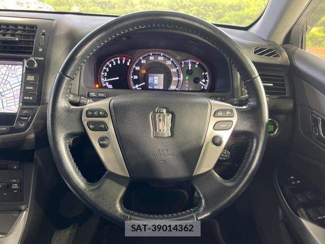 Toyota CROWN 2012-09 8854313-11