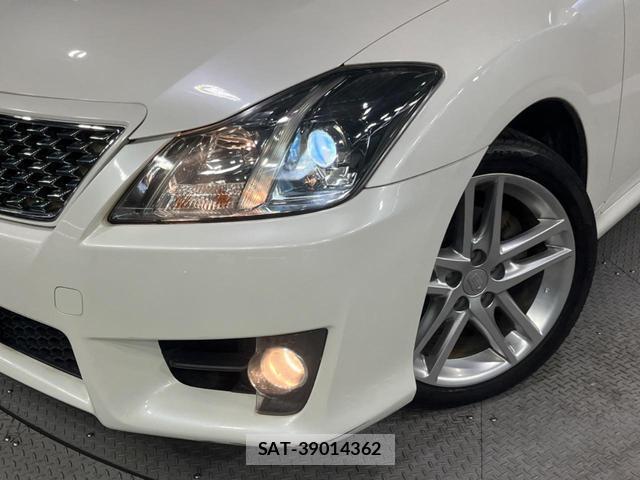Toyota CROWN 2012-09 8854313-12