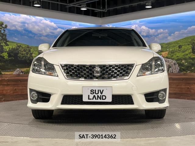 Toyota CROWN 2012-09 8854313-14