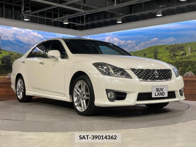 Toyota CROWN 2012-09 8854313-16