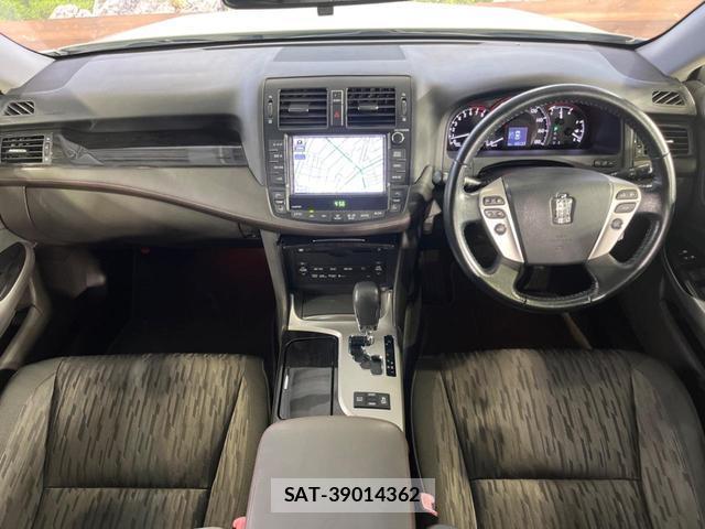 Toyota CROWN 2012-09 8854313-2