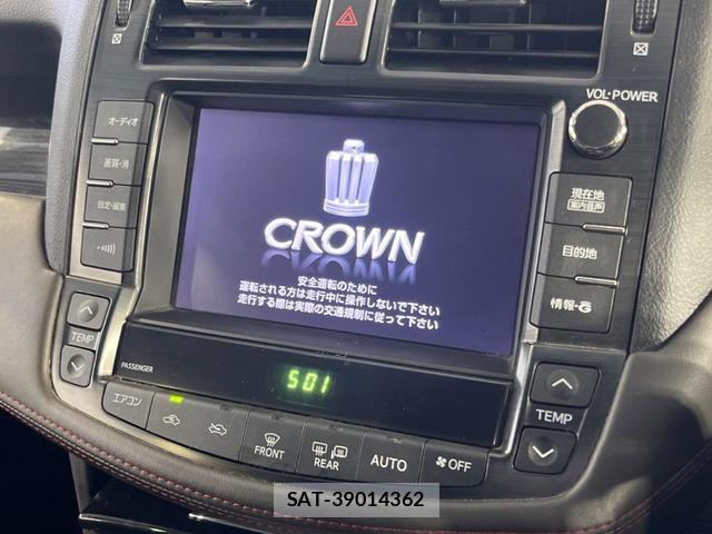 Toyota CROWN 2012-09 8854313-3