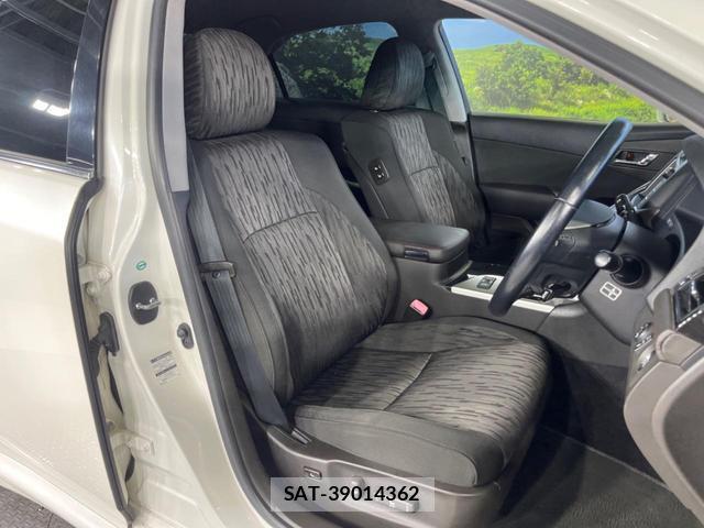 Toyota CROWN 2012-09 8854313-8