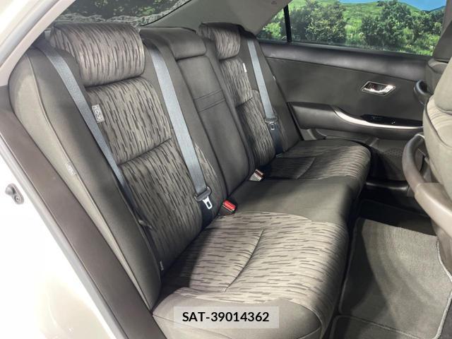 Toyota CROWN 2012-09 8854313-9