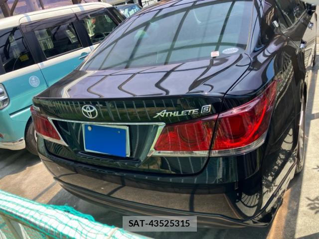 Toyota CROWN 2014-02 8854483-13