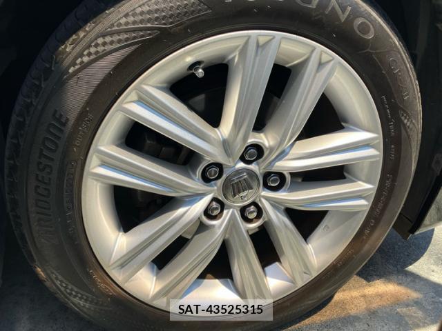 Toyota CROWN 2014-02 8854483-3