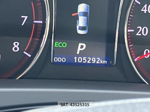Toyota CROWN 2014-02 8854483-9