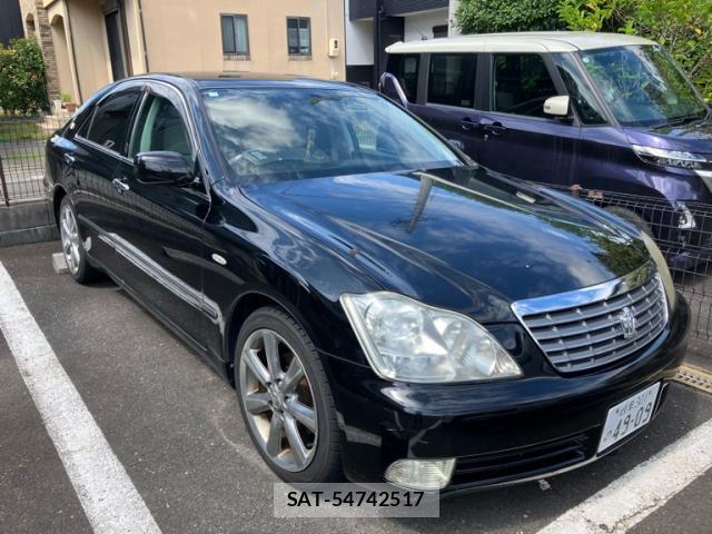 Toyota CROWN 2007-07 8854526-0