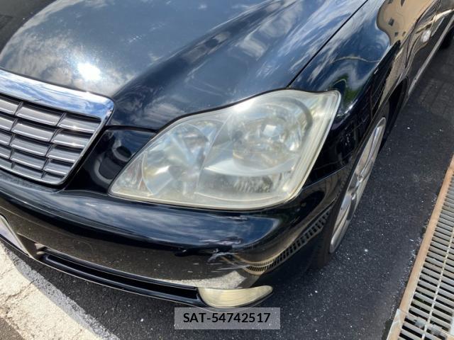 Toyota CROWN 2007-07 8854526-13