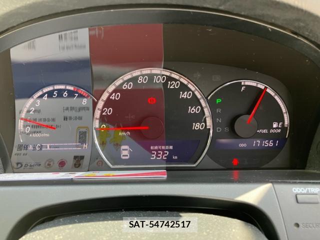 Toyota CROWN 2007-07 8854526-16