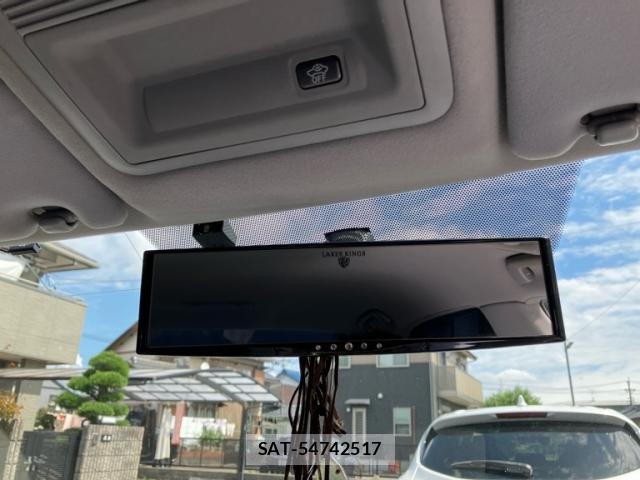 Toyota CROWN 2007-07 8854526-19