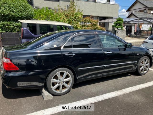 Toyota CROWN 2007-07 8854526-4