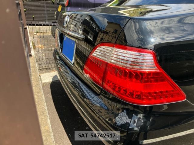 Toyota CROWN 2007-07 8854526-5