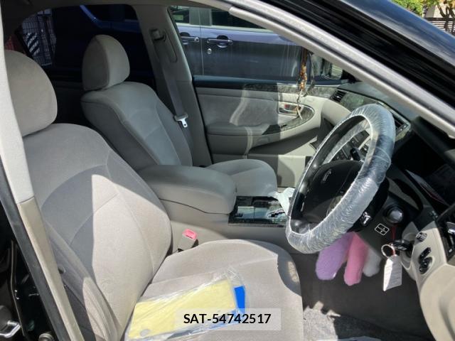 Toyota CROWN 2007-07 8854526-8