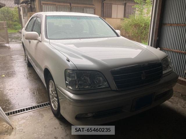 Toyota CROWN 2001-11 8854527-0