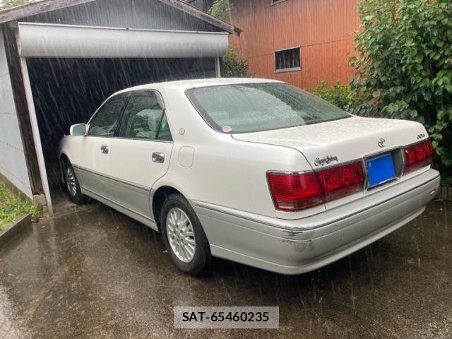 Toyota CROWN 2001-11 8854527-13