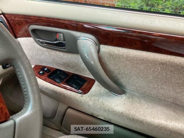Toyota CROWN 2001-11 8854527-15