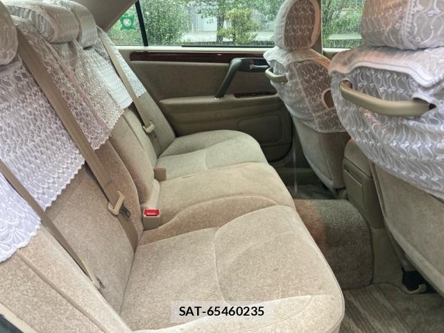 Toyota CROWN 2001-11 8854527-4