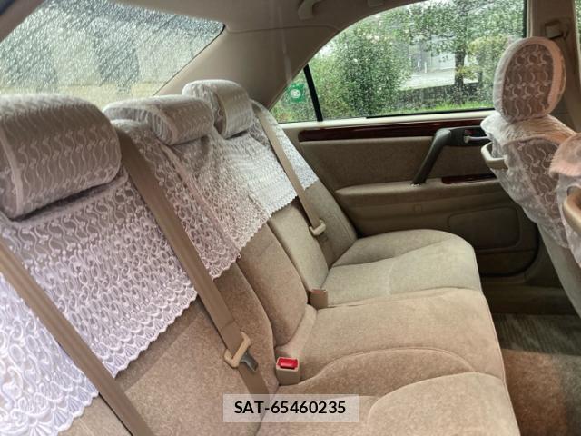 Toyota CROWN 2001-11 8854527-5